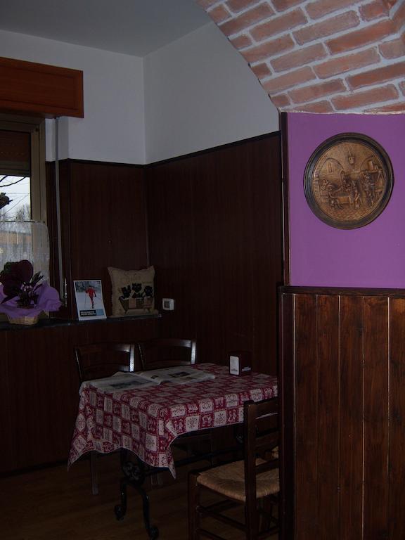 Nuovo Hotel Tripoli Settimo Vittone Екстериор снимка